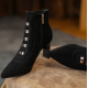 Ketz Ankle Boots