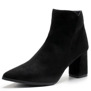 Alarn Ankle Boots In Stock