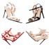 Aden 4 Colours 2 Heel Heights Buy More Save More