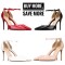 Enny 4 Colours 3 Heel Heights Buy More Save More