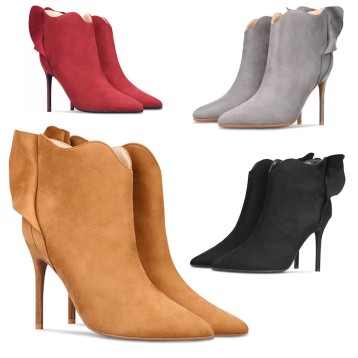 Small Feet Shoes | Petite Size Shoes, Heel and Boots For Small Feet