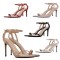 Ajoo 5 Colours 3 Heel Heights Buy More Save More