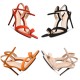 Adena 4 Colours 3 Heel Heights Buy More Save More