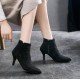 Alara Ankle Boots