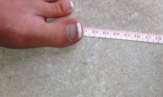 Small Feet Shoes Small Size Shoe Guide